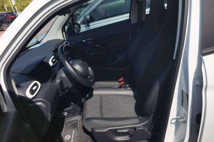 Used Leapmotor T03 2025 310 Comfort Edition