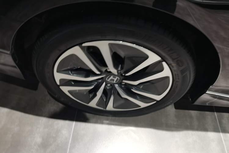 Used Honda Accord 2022 Xing·Hybrid 2.0L Xingling Version
