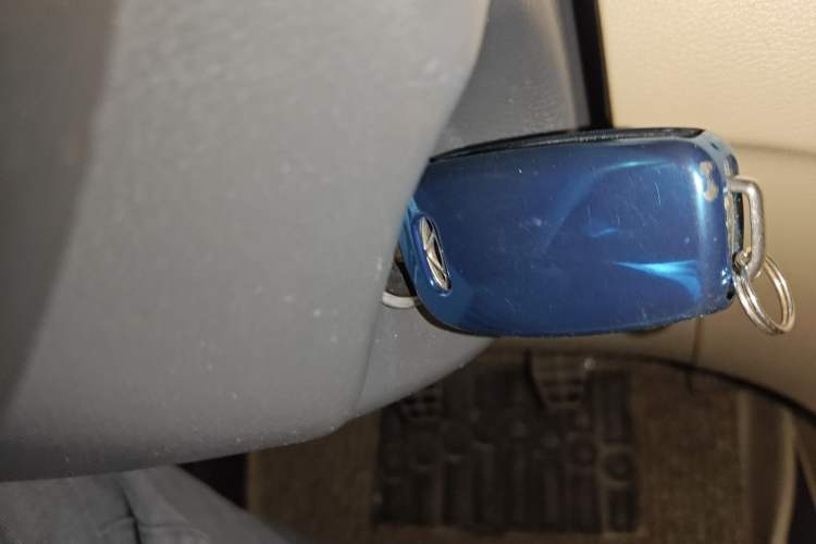 Used Chery E3 2015 1.5L Manual Fashion Model