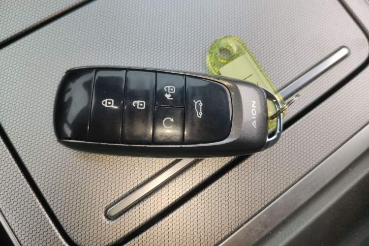 Used AION Y 2023 Plus 510 Smart Edition
