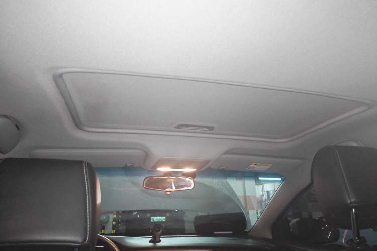 Used Buick GT 2016 15N Automatic Luxury Edition
