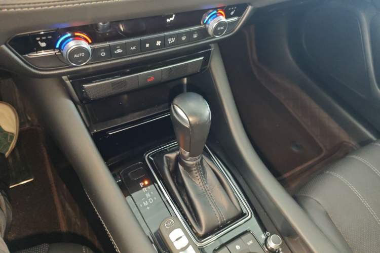 Used Mazda Atenza 2020 2.5L Skyline Sport Edition
