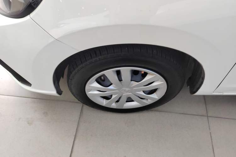 Used Honda Fit 2021 1.5L CVT Trend Edition