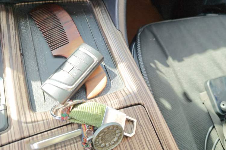 Used GAC Trumpchi M8 2020 Flagship Model 390T Supreme Edition
