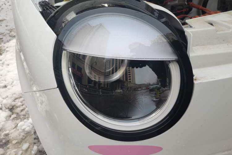 Used Qiyuan Lumin 2024 205km Launch Edition