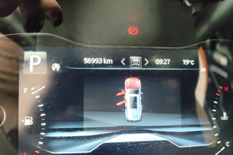 Used SAIC MAXUS D90 Pro 2021 2.0T Diesel 4x4 Comfort Edition 6 Seats