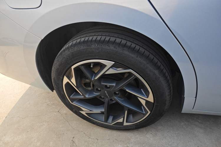 Used AION S MAX 2024 80 Star Edition Ternary Lithium Exterior 3