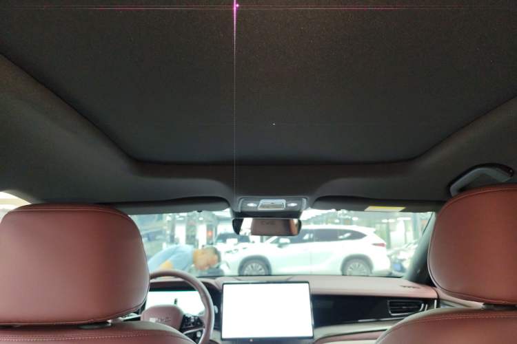 Used BYD Seal 2023 DM-i 1.5T 121km Flagship Model
