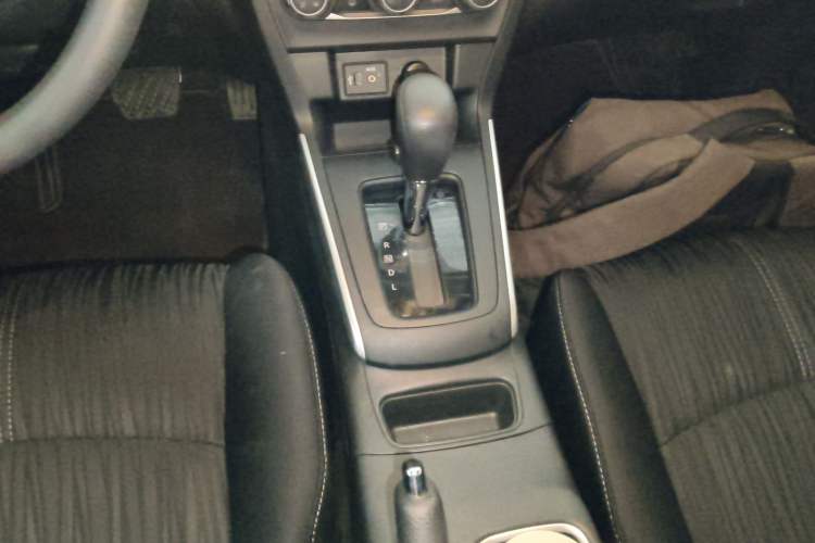 Used Nissan Sylphy 2022 Classic 1.6XE CVT Comfort Edition