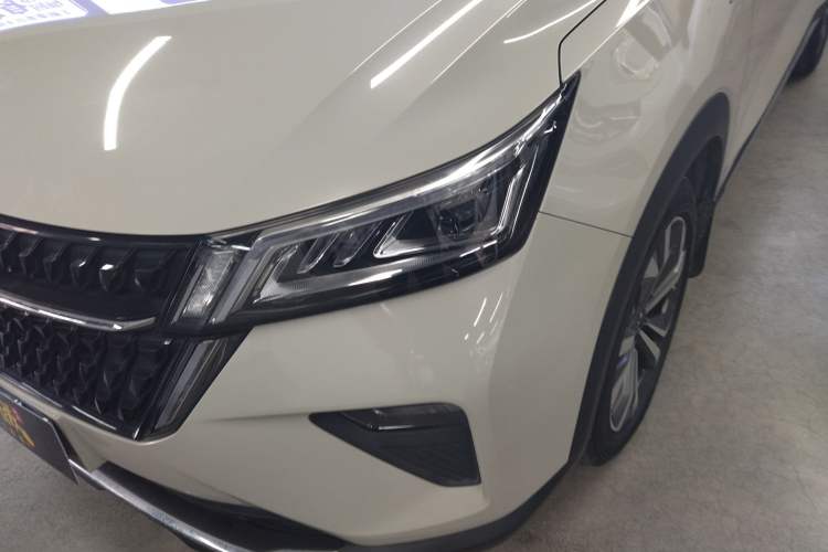 Used Wuling Asta 2021 1.5T CVT Star曜 Edition
