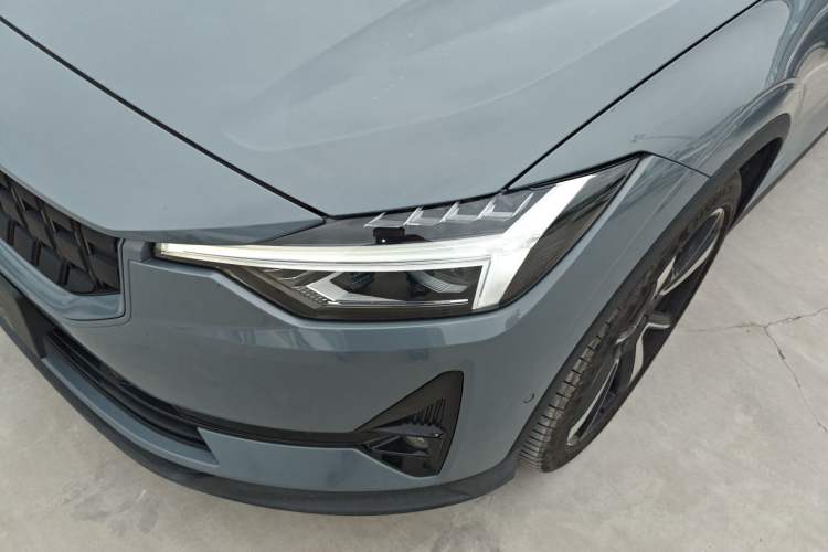 Used Polestar 2 2021 Single Motor Standard Range