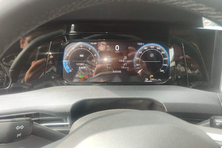 Used Volkswagen Golf GTI 2025 380TSI DSG GTI