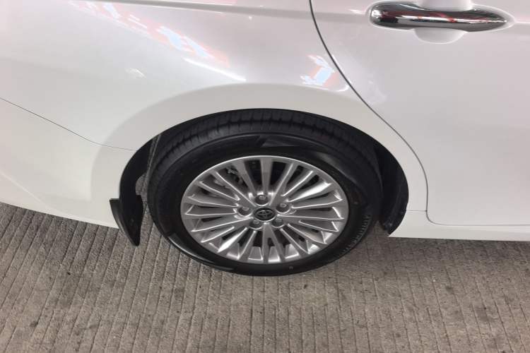 Used Toyota Camry 2024 Dual-Motor 2.0 HGVP Luxury Edition Right Rear Wheel Hub