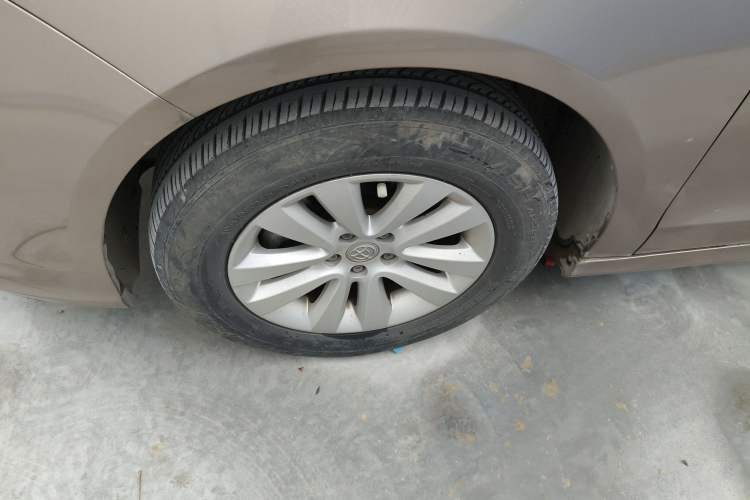 Used Brilliance H530 2017 1.6L Automatic Comfort Model