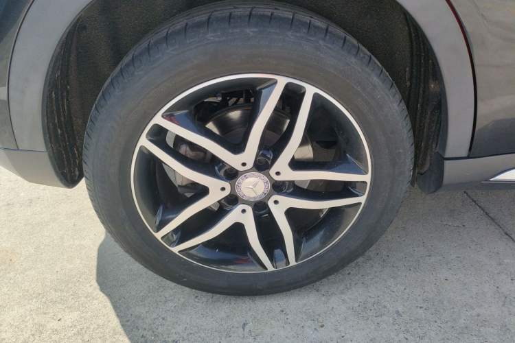 Used Mercedes-Benz GLA 2016 GLA 220 4MATIC Fashion Edition
