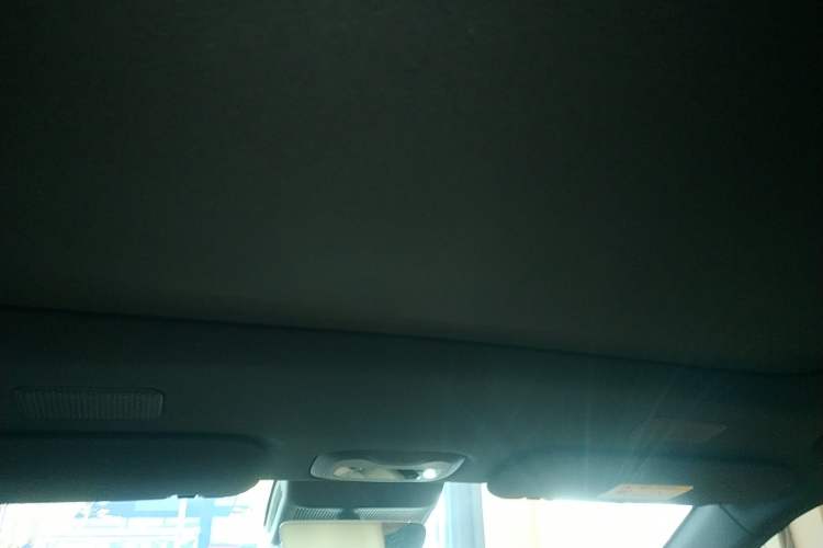 Used EXEED Star Era ET 2025 Extended-Range 265 Max Two-Wheel Drive Urban Advanced Driver Assistance