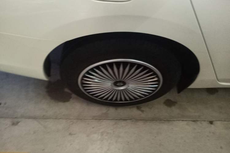 Used Nissan Sylphy 2021 Classic 1.6XE CVT Comfort Edition