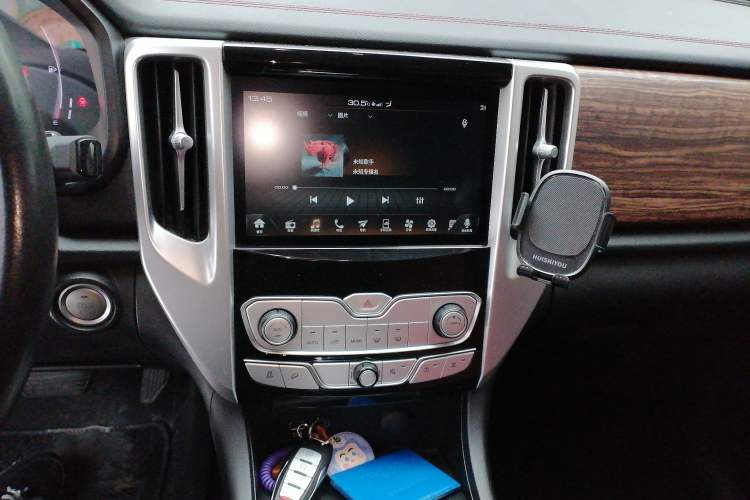 Used Great Wall Poer 2020 2.0T Off-Road Version Automatic Diesel 4x4 Advanced Edition GW4D20M
