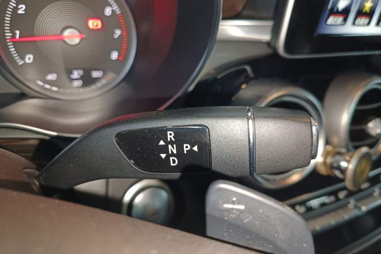 Used Mercedes-Benz GLC 2017 GLC 200 4MATIC
