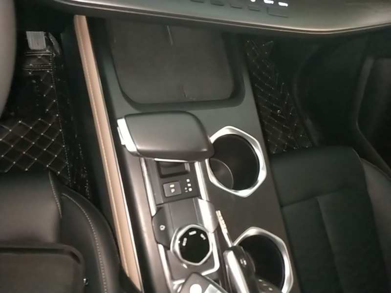 Used CHANGAN CS55PLUS 2022 2nd Generation 1.5T DCT Prestige Version — 13