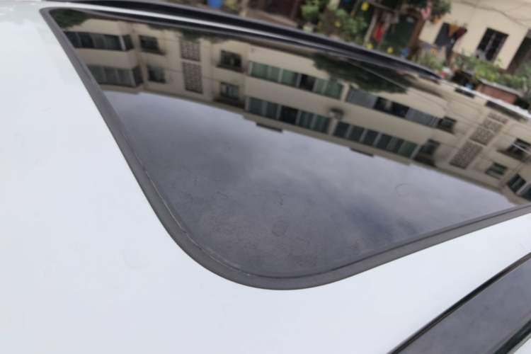 Used CHANGAN CS75 PLUS 2021 2.0T Automatic Flagship Edition
