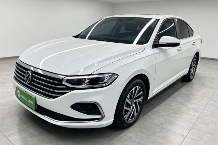 Used Volkswagen Lavida 2024 1.5L Automatic 5 Million Edition