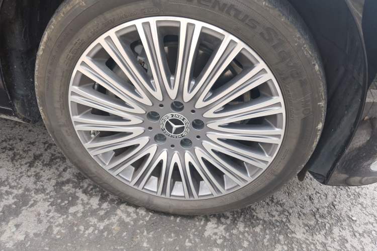 Used Mercedes-Benz E-Class 2021 Facelift E 300 L Stylish Edition