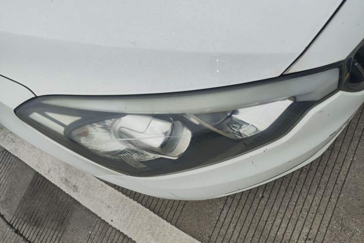 Used Kia K3 2013 1.6L Automatic GL
