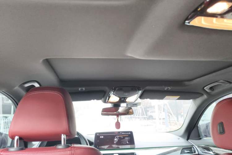 Used BMW 5 Series 2021 Facelifted 525Li M Sport Package