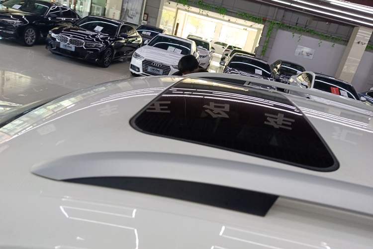 Used Skoda Kamiq 2021 1.5L Automatic Comfort Edition