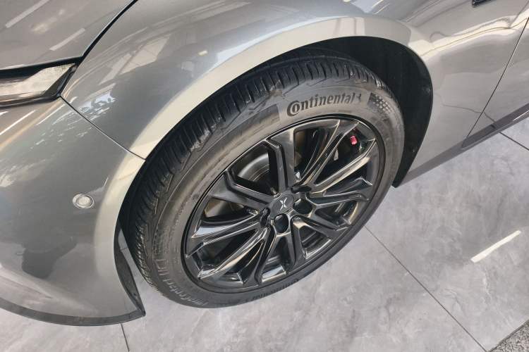 Used XPeng P7 2020 670N