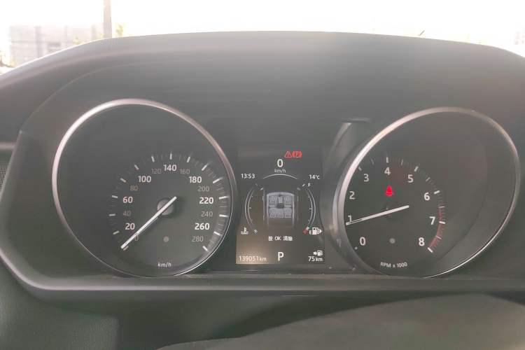 Used Land Rover Range Rover Sport 2017 3.0 SC V6 SE