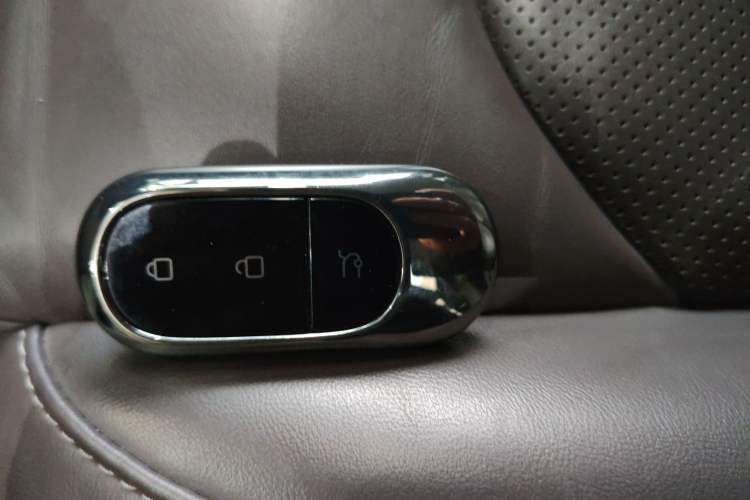 Used Leapmotor C11 2023 Pure Electric 500 Comfort Edition