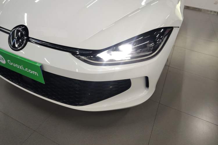 Used Volkswagen Lamando 2023 Lavida L 280TSI DSG Spicy Edition