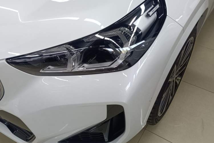 Used BMW X1 2023 xDrive25Li M Sport Package Left Front Headlight