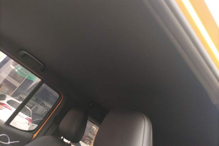 Used Baojun Spark 2023 Flagship Edition