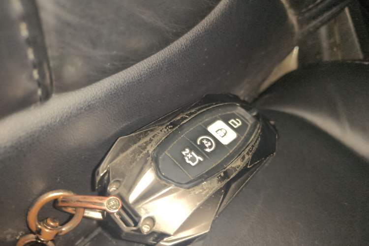 Used Lincoln MKZ 2018 2.0T Premium Edition
