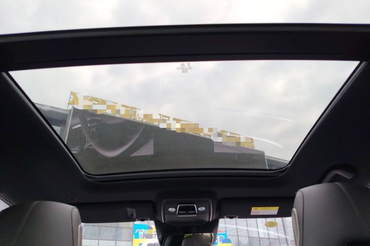 Used BYD Song PLUS New Energy 2025 DM-i Intelligent Driving 160KM Flagship Model