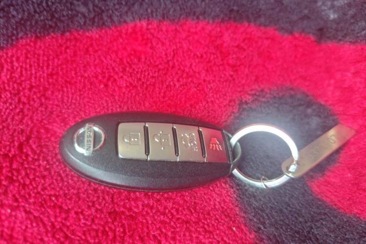 Used Nissan Sunny 2011 1.5XV CVT Deluxe Edition
