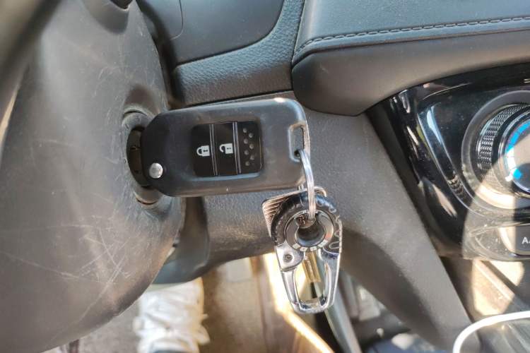 Used Honda XR-V 2015 1.8L EXi Manual Comfort Edition