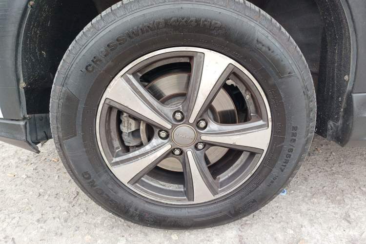 Used Haval H6 Coupe 2016 Blue Label 1.5T Manual Two-Wheel Drive Elite Model