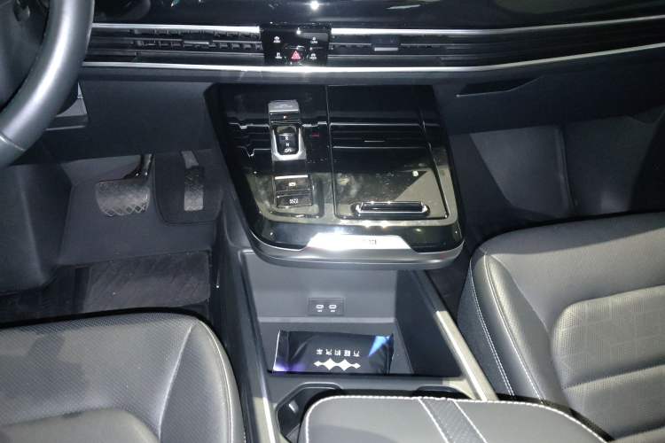 Used Volkswagen Talagon 2022 380TSI Four-Wheel Drive Luxury "Jiajing" Edition Pro 6 Seats