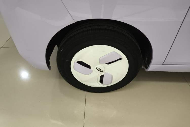 Used Chery New Energy QQ Ice Cream 2023 170km Milkshake – Lithium Iron Phosphate