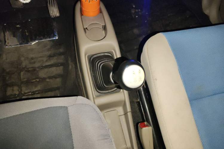 Used Suzuki Wagon R 2015 1.0L Manual Comfort Model