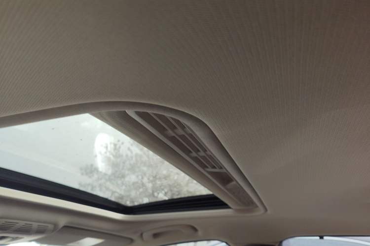 Used BMW 3 Series 2018 320Li xDrive Fashion Model
