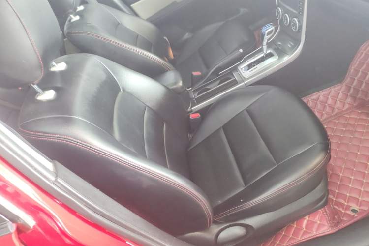 Used Mazda 6 2015 2.0L Automatic Fashion Edition
