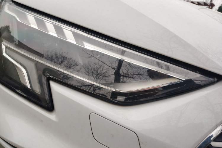 Used Audi A3 2022 A3L Limousine 35 TFSI Progressive Sport Edition