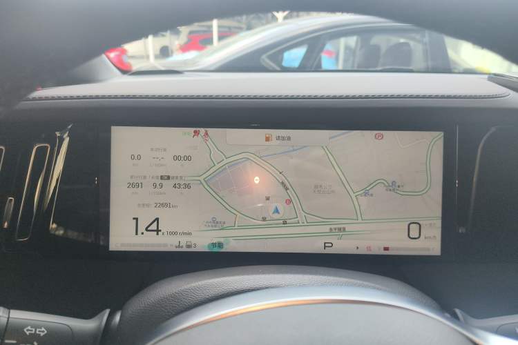 Used GAC Trumpchi M8 2024 Master Series 400T Prestige Edition