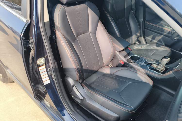 Used Subaru XV 2019 2.0i All-Wheel-Drive Luxury Edition with EyeSight China V Standard
