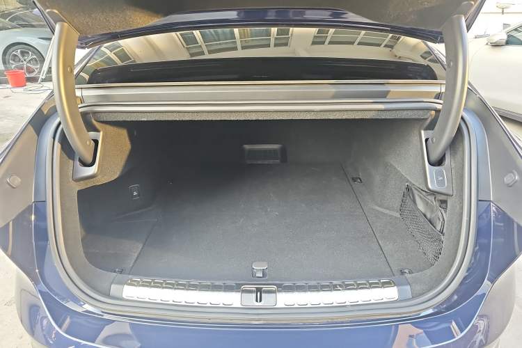 Used Nio ET9 2025 100kWh Signature Edition